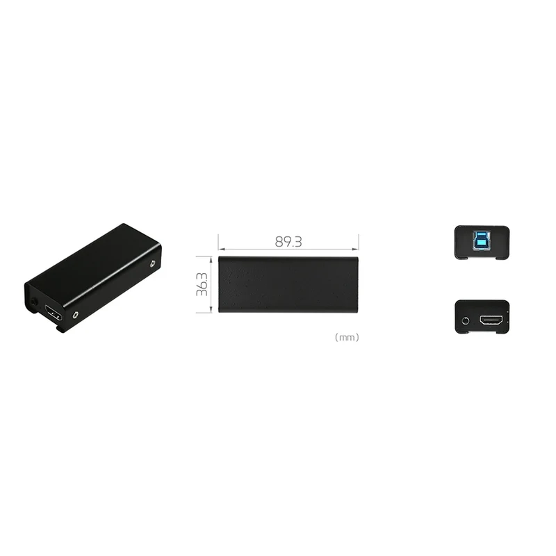 Yuan PD570 Pro HDMI
