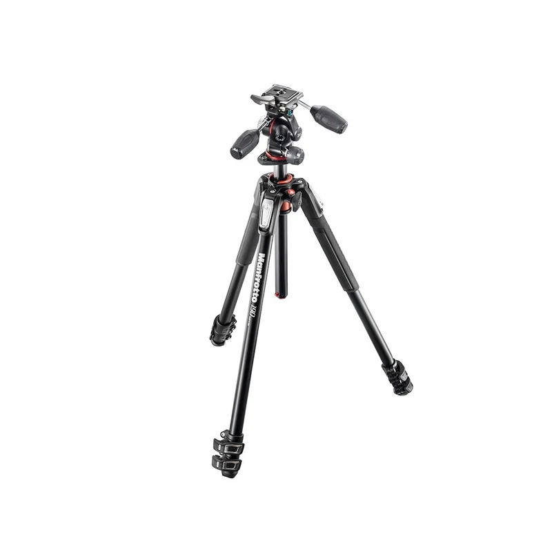 Manfrotto 190 XPRO - MK190XPRO3-3W