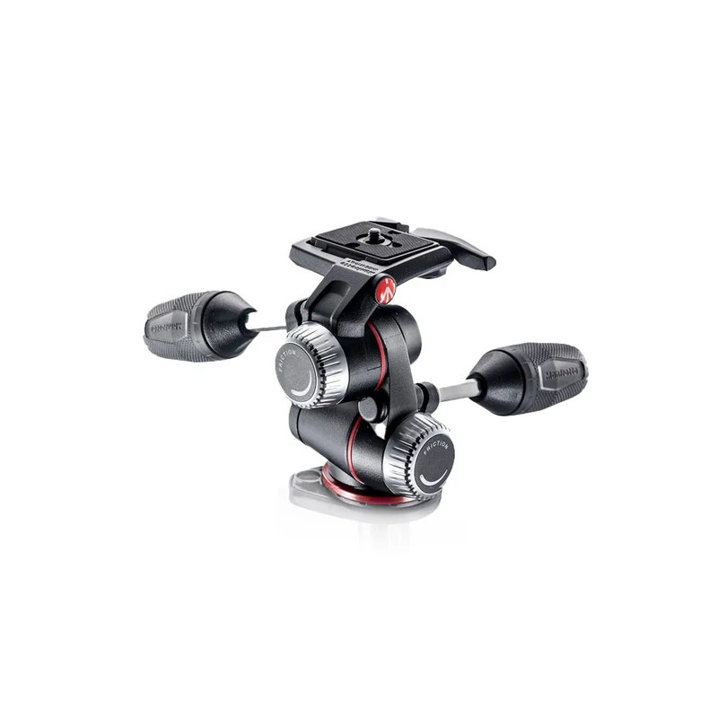 Manfrotto XPRO a 3 vie - MHXPRO-3W