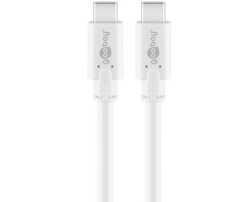 Sync & Charge Super Speed USB-C 3.2 Gen 1 USB-C Kabel