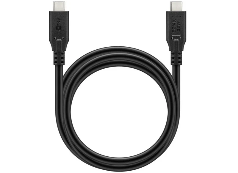 USB-C™-Kabel, USB 3.2, 60 W, 5 Gbit/s, Power Delivery