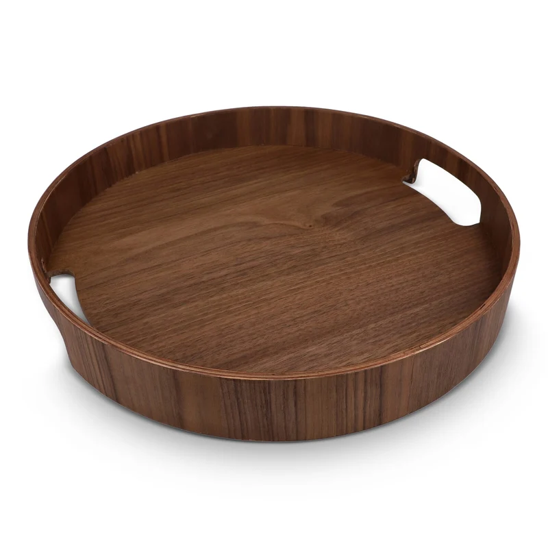 Vassoio rotondo Sagaform Hanna 35 cm