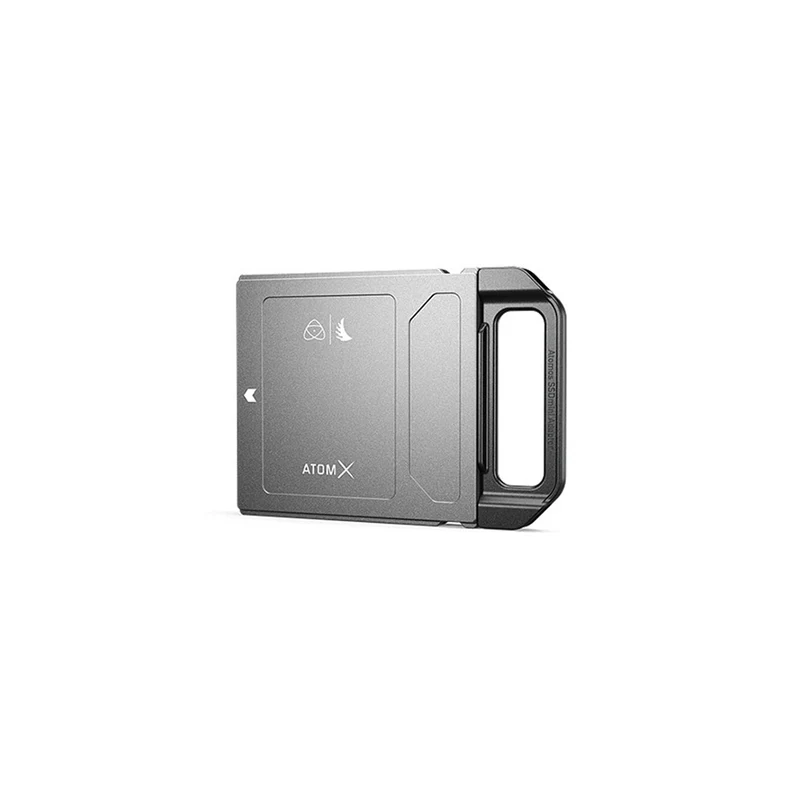 Angelbird AtomX SSDmini 500GB/1TB