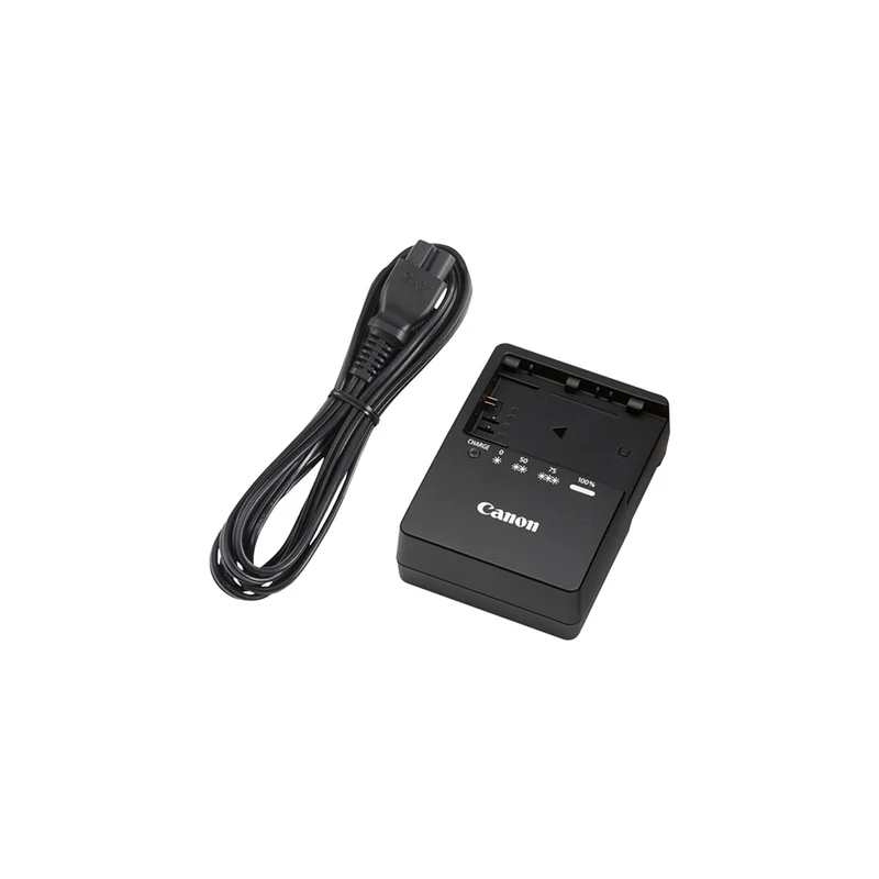 Canon LC-E6E (per LP-E6/N/NH/LP-EL)