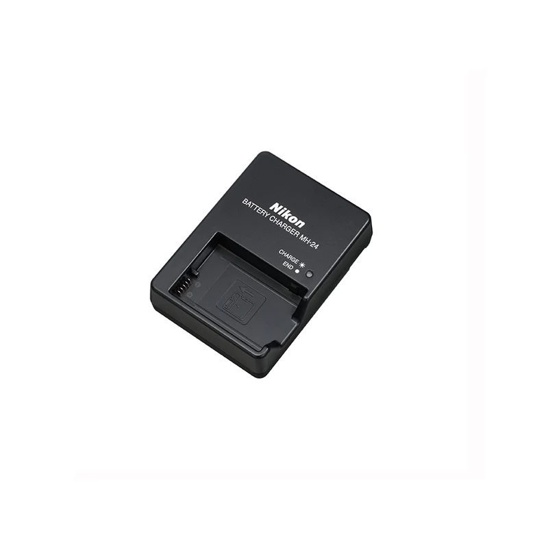 Nikon caricabatterie MH-24 (per EN-EL14)