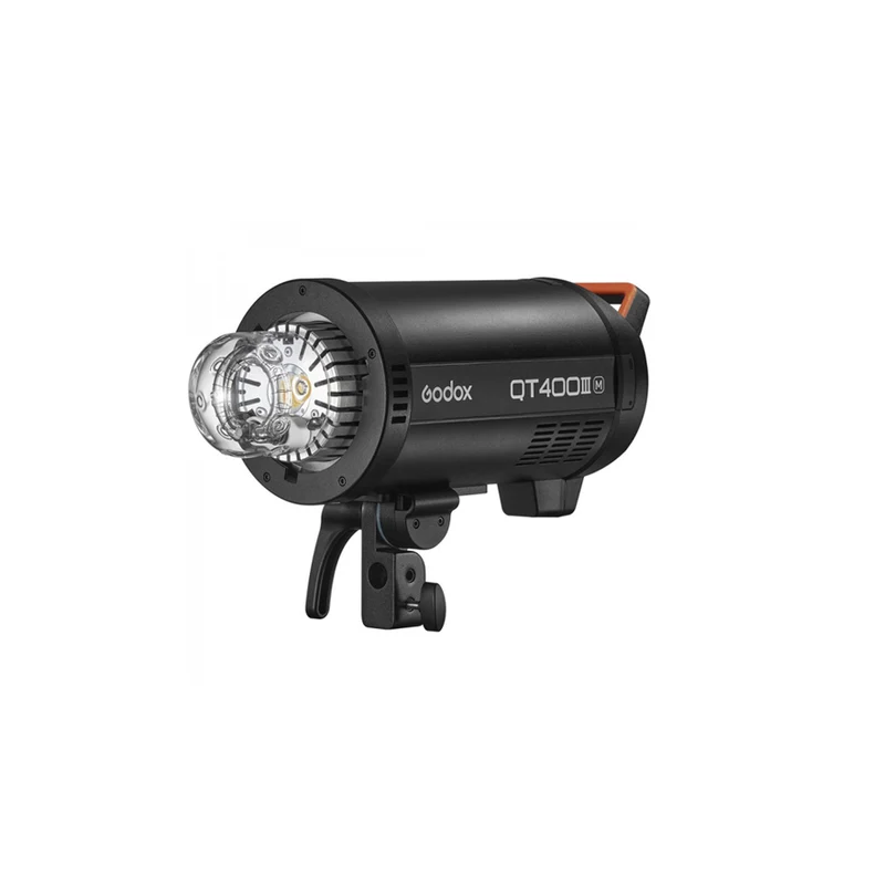 Godox QT400 III - Garanzia Italia 2 anni
