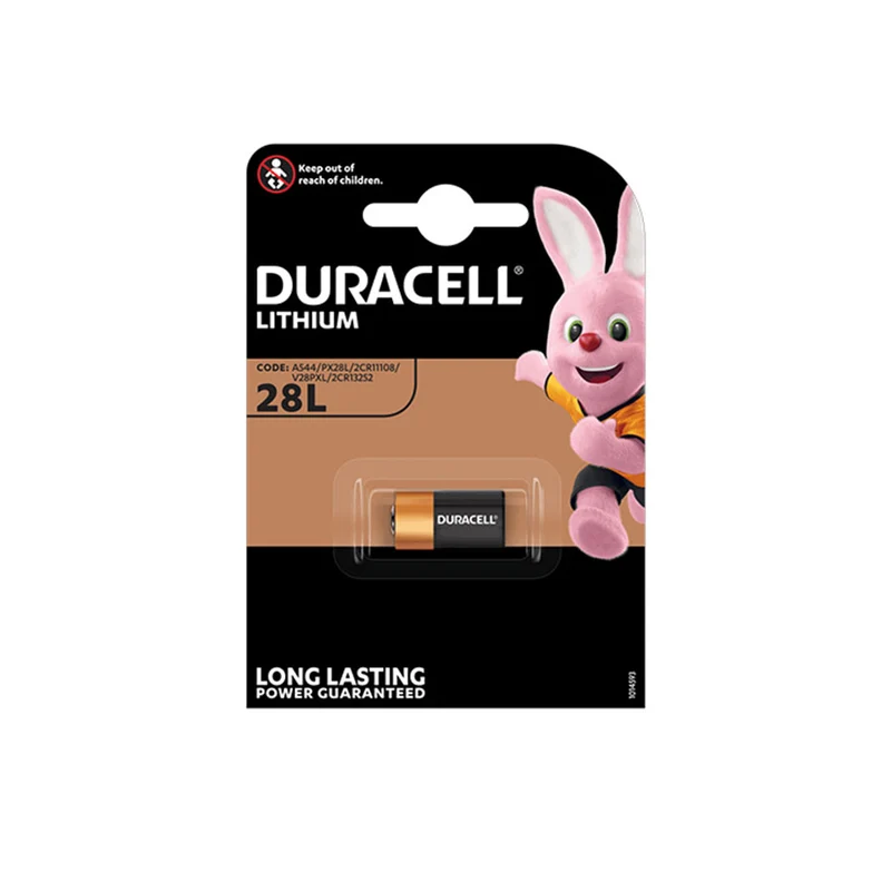 Duracell 28L
