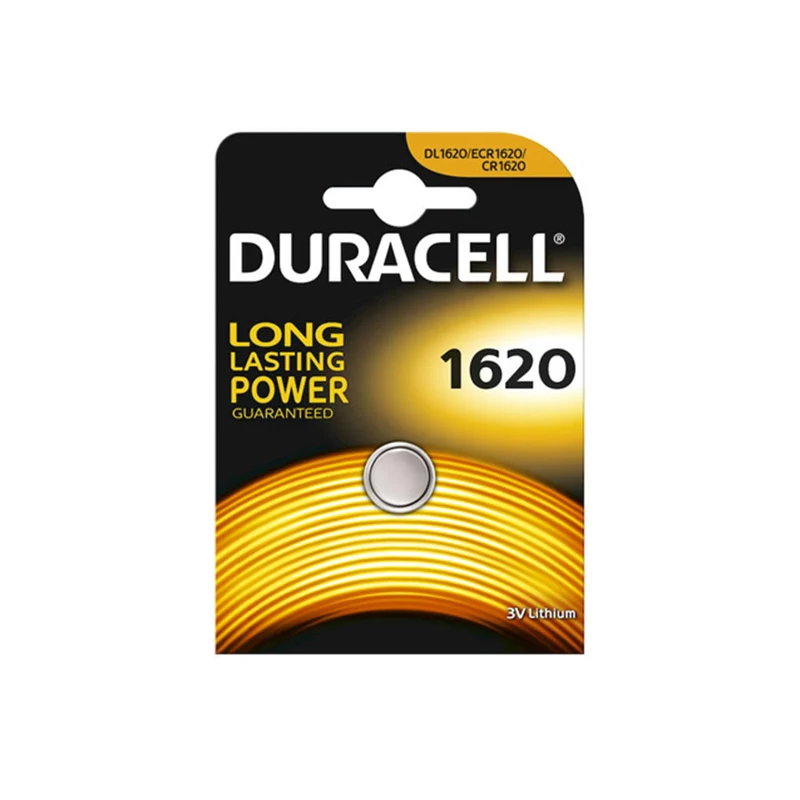 Duracell 1620