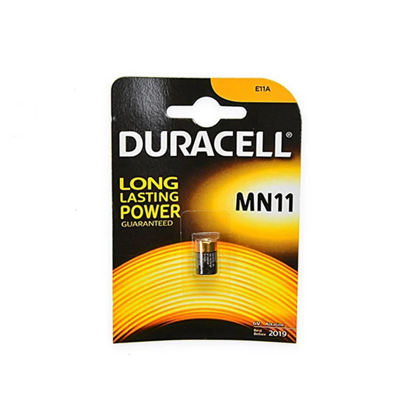 Duracell MN11