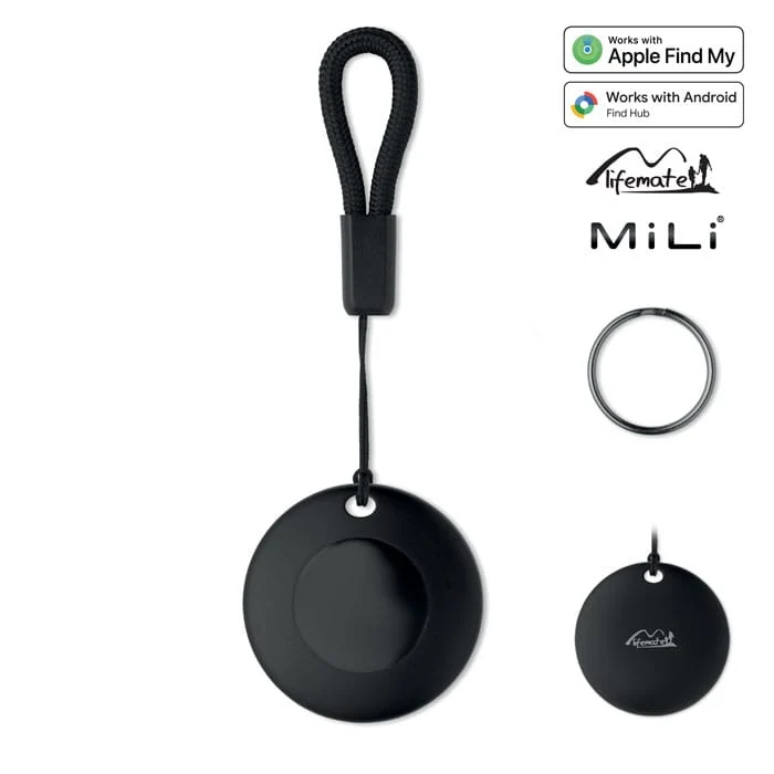 Smart Finder intelligente con laccetto