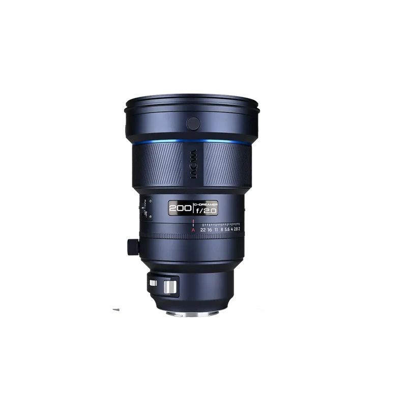 Laowa Venus Optics 200mm f/2 FF Auto Focus per Sony E