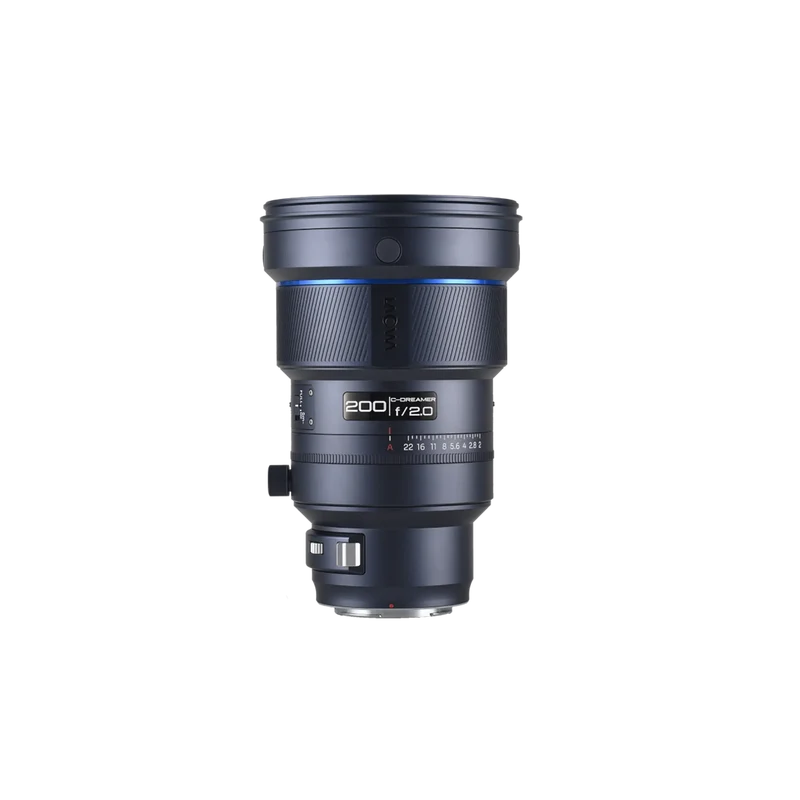 Laowa Venus Optics 200mm f/2 FF Auto Focus per Nikon Z