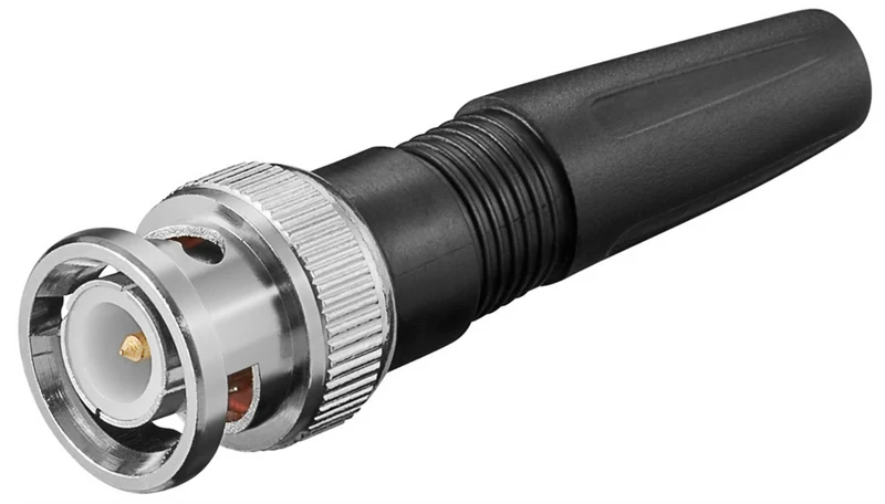 BNC-Stecker