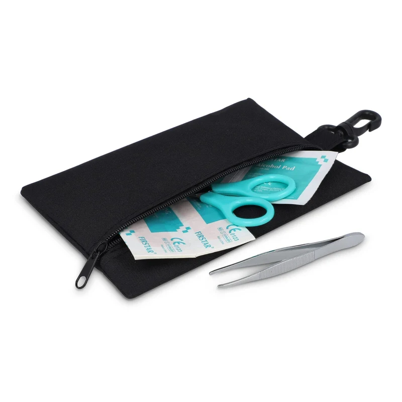 Kit di pronto soccorso 14 pezzi Rora