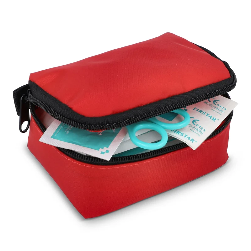 Kit di pronto soccorso 16 pezzi Fuji