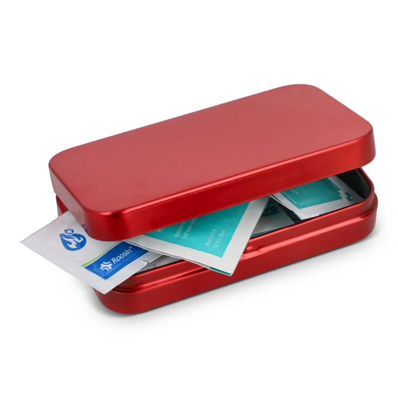 Kit di pronto soccorso 20 pezzi Atlas