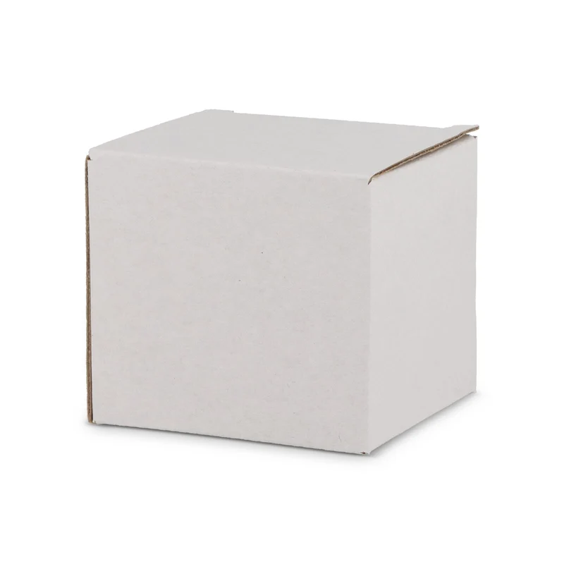 Scatola regalo su misura per tazze piccole