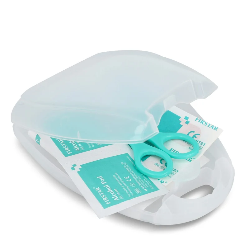 Kit di pronto soccorso 10 pezzi Elbrus