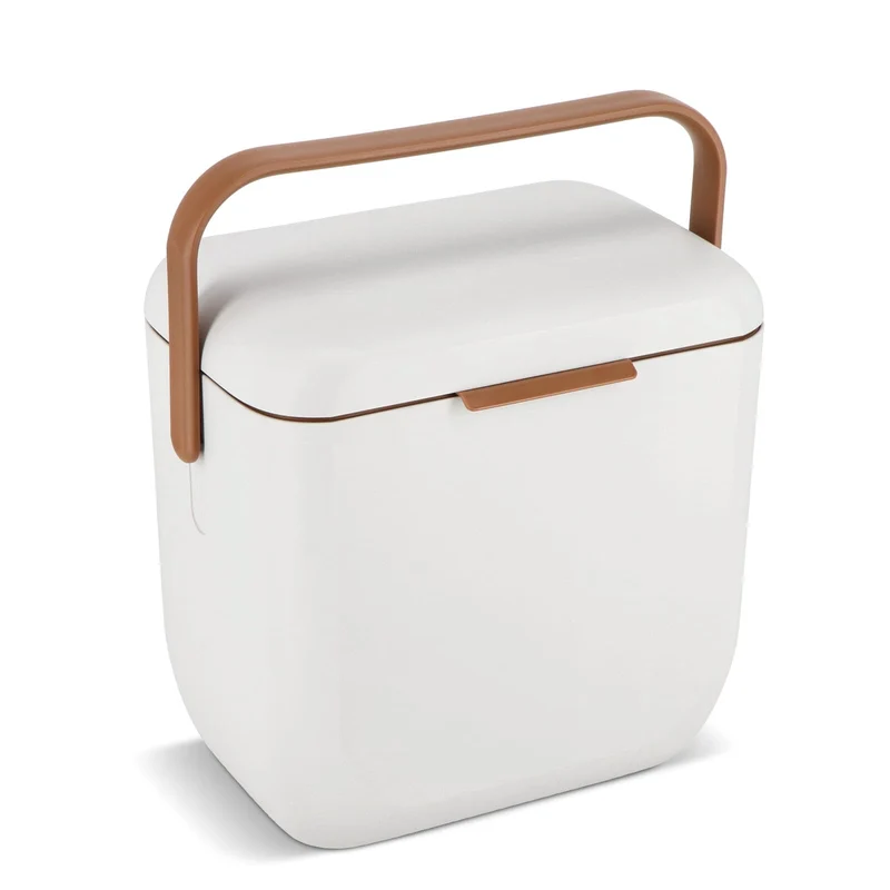 Frigorifero portatile 8L InSideOut Iska