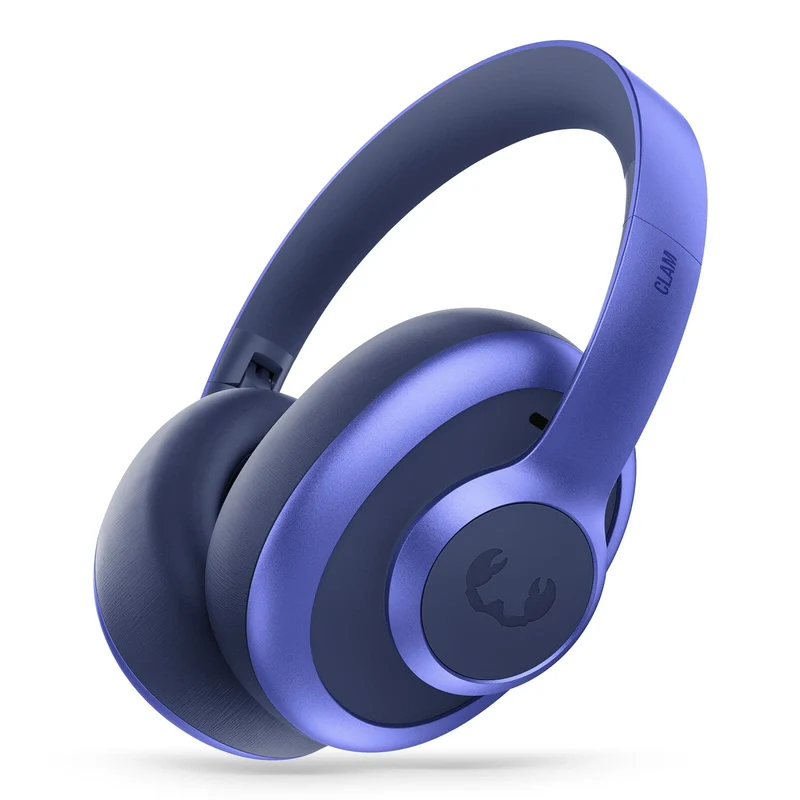 Fresh 'n Rebel Clam Ace 2 Cuffie Over-Ear ANC