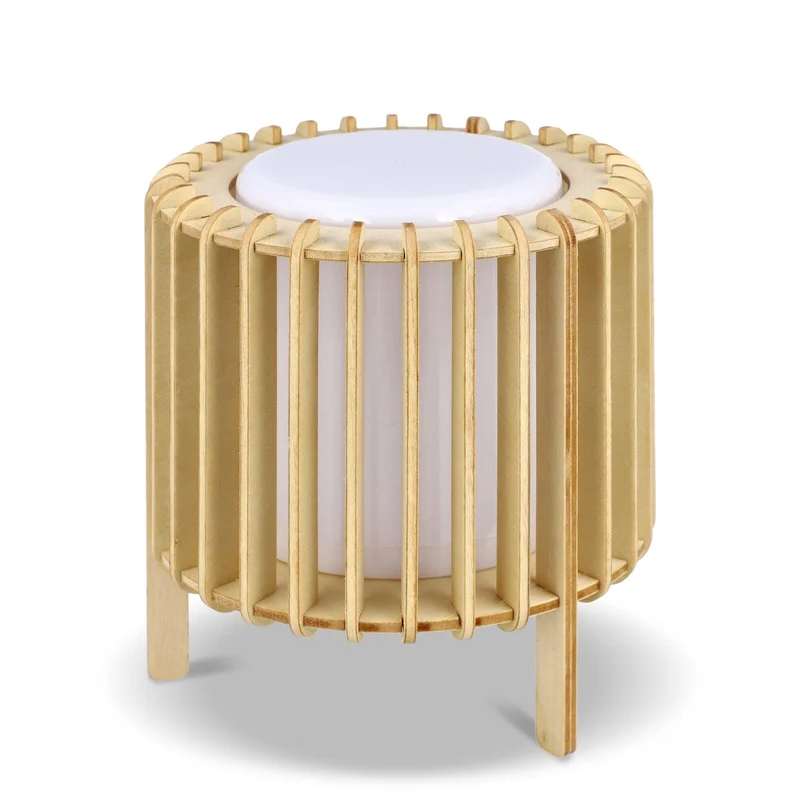 Lampada LED Coollux Lamella Luna