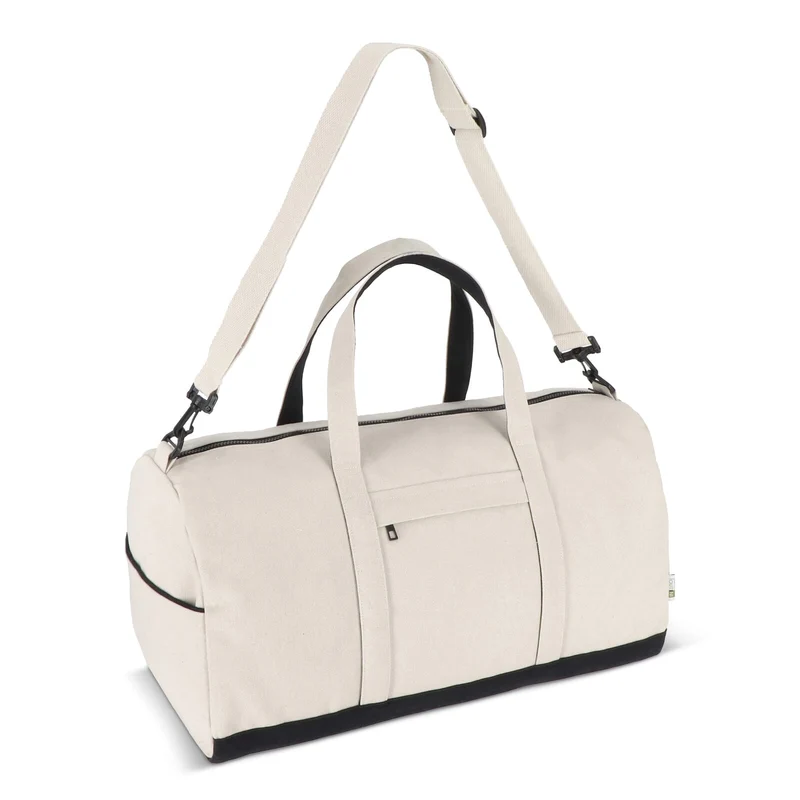 Borsa da viaggio/sport InSideOut Reuuz Canvas 28 x 56 x 28 cm