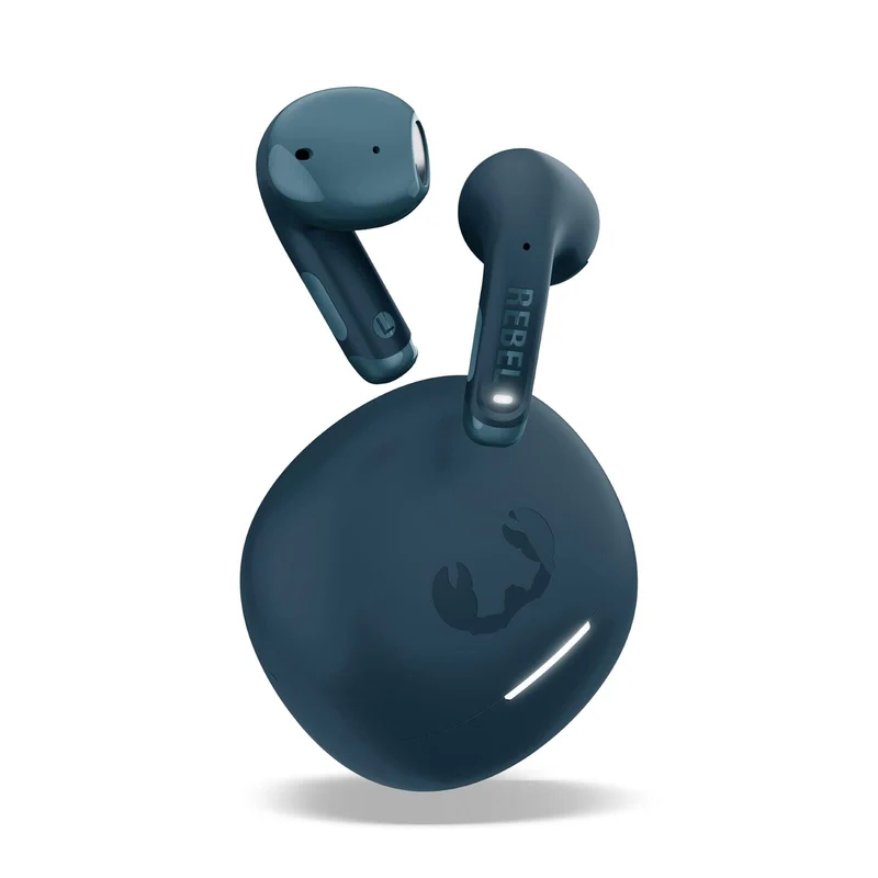 Fresh 'n Rebel Twins Core 2 Auricolari In-ear
