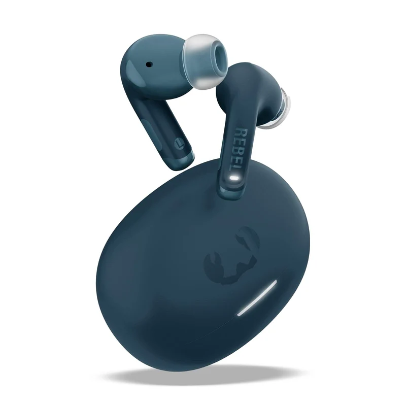 Fresh 'n Rebel Twins Fuse 2 ANC Auricolari In-ear