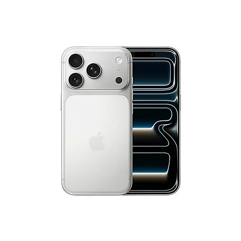 Apple iPhone 17 Pro 512GB - Garanzia Apple Italia 2 Anni