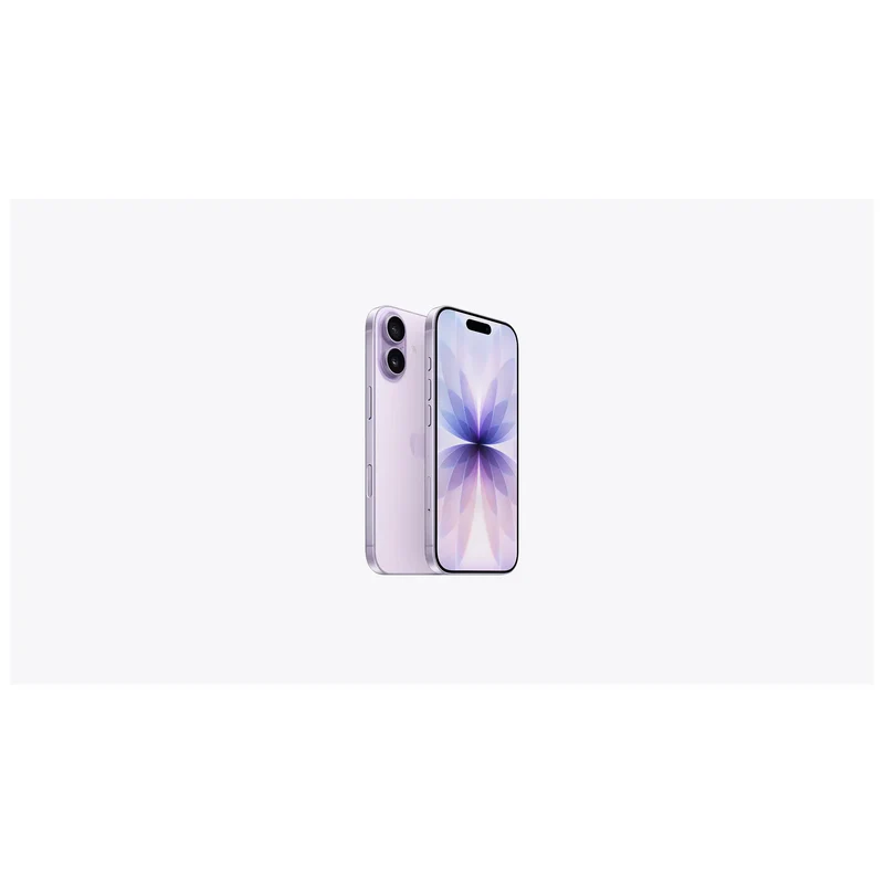 Apple Iphone 17 Lavanda 512GB - Garanzia Apple Italia 2 anni