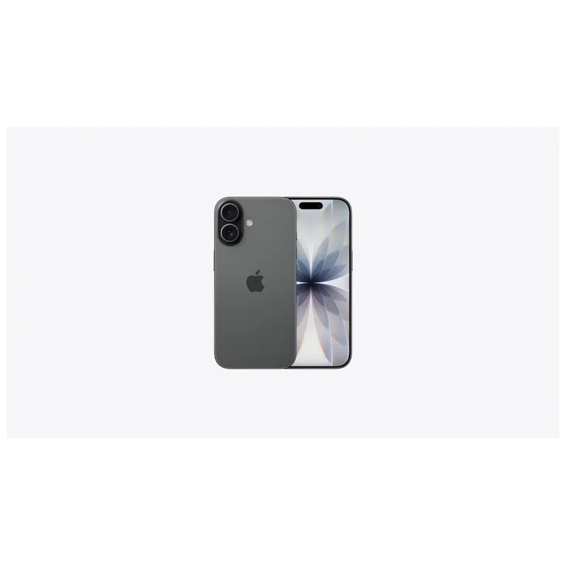 Apple Iphone 17 512GB Black - Garanzia Italia Apple 2 anni