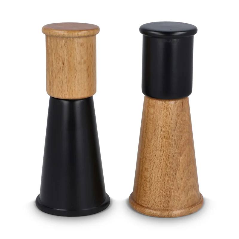 Sagaform Set macina sale e pepe Gurken piccolo, 15 cm