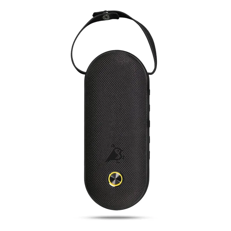 Altoparlante Bluetooth Aqiila Soundbird CM da 30 W con luci RGB