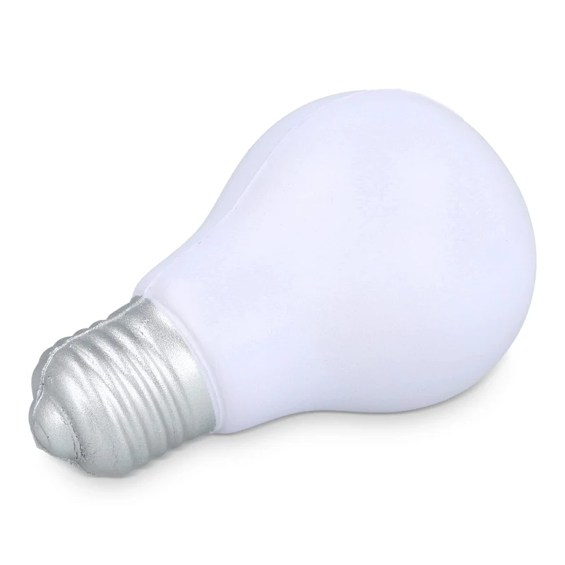 Lampadina antistress