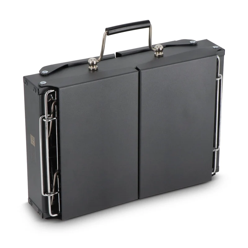 Barbecue portatile InSideOut Fyra