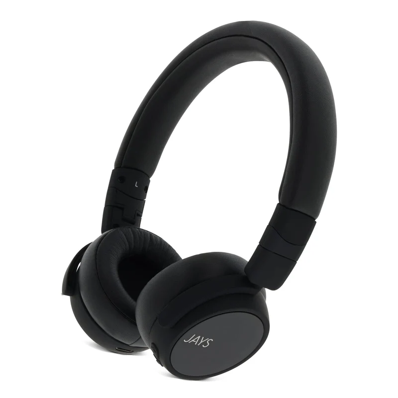 Cuffie bluetooth Jays x-Seven
