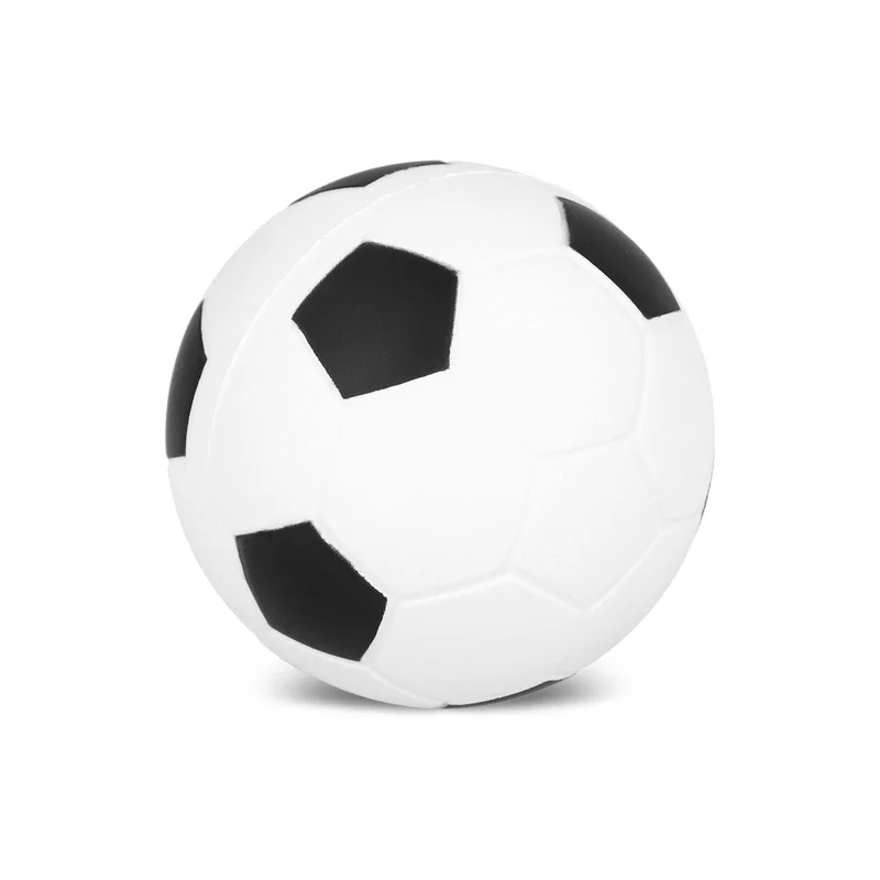 Palla da calcio antistress Ø 6cm