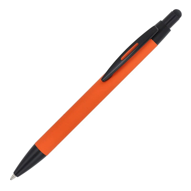Penne a sfera Alaska softtouch con stilo R-AL
