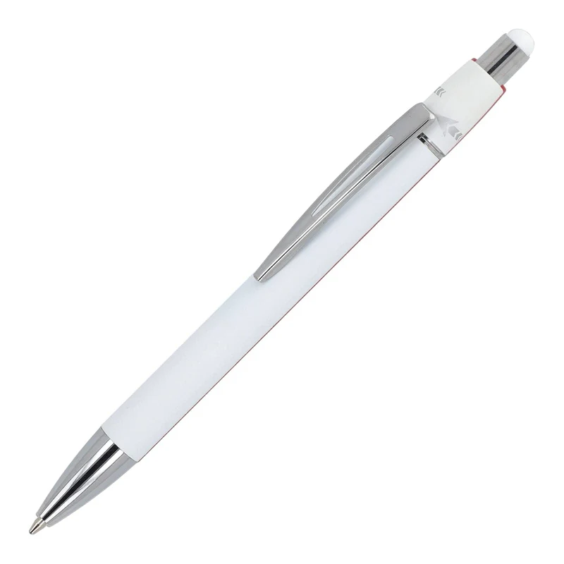Penna a sfera Spinner in alluminio