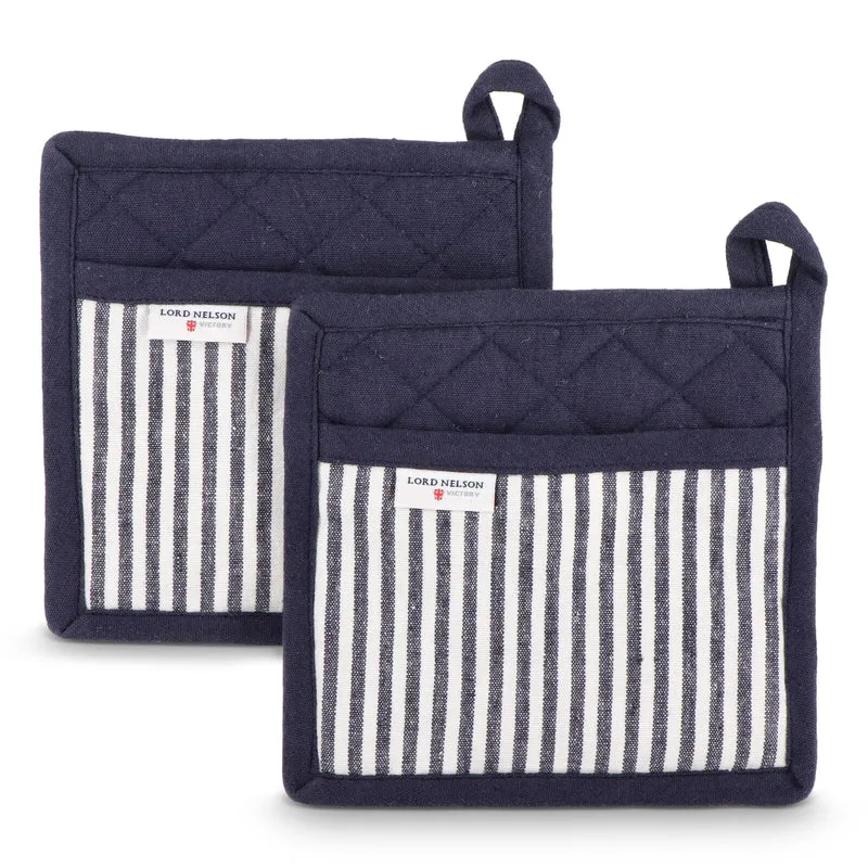 Set di 2 guanti da forno Lord Nelson Victory