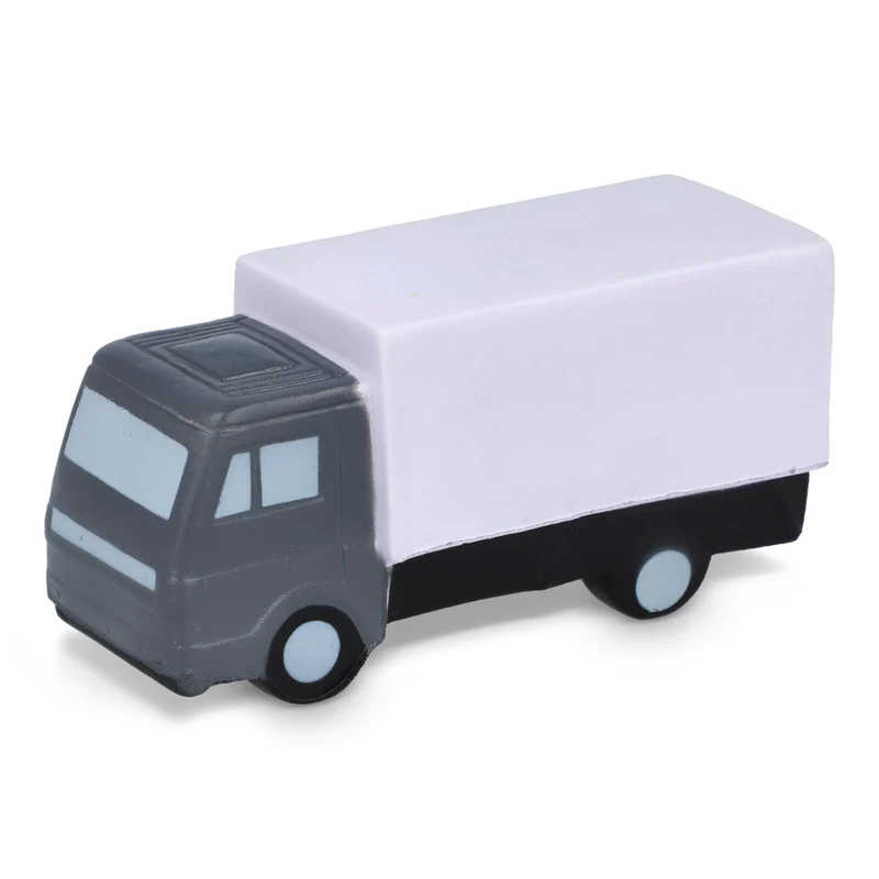 Camion antistress
