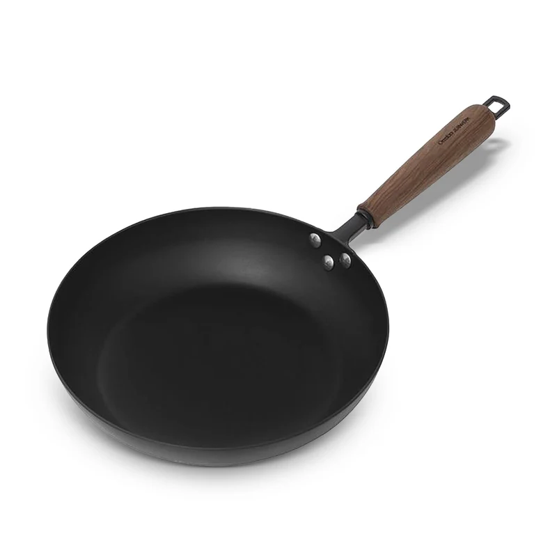 Padella forgiata Orrefors Jernverk Serie BlackSmith