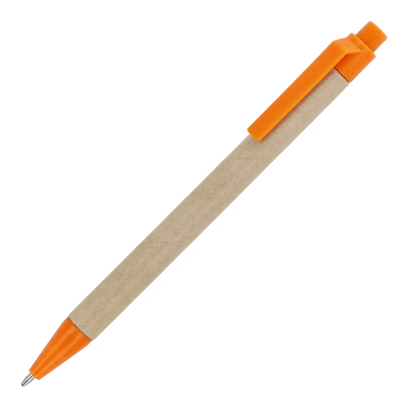 Penna a sfera di carta