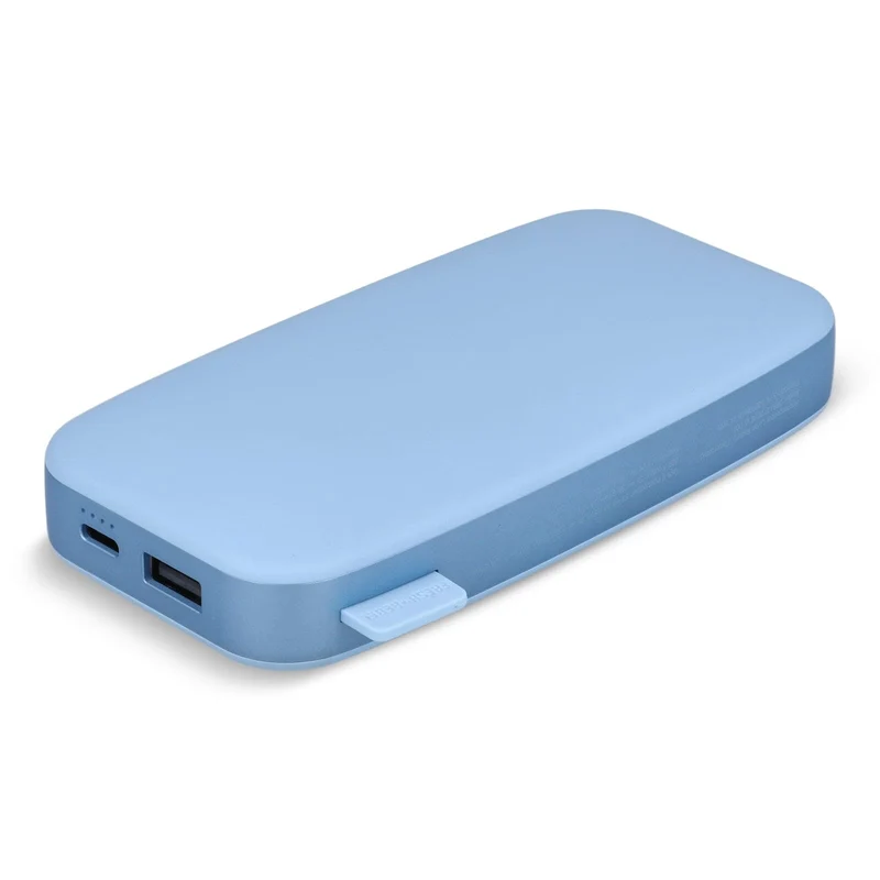 Powerbank Fresh 'n Rebel 12000 mAh con ricarica rapida USB-C da 20 W