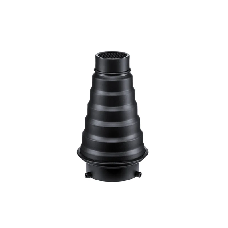 Godox Snoot+Griglia SN-01