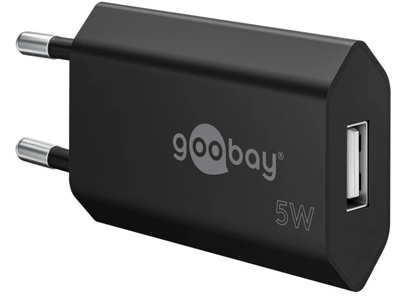 USB-A Ladegerät (5 W)
