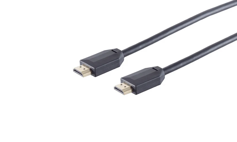 Ultra HDMI Kabel, 10K/120Hz