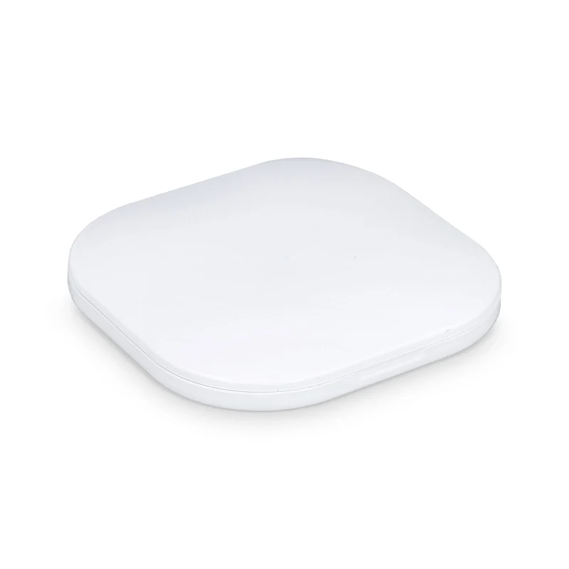 Specchio compatto a LED 350 mAh