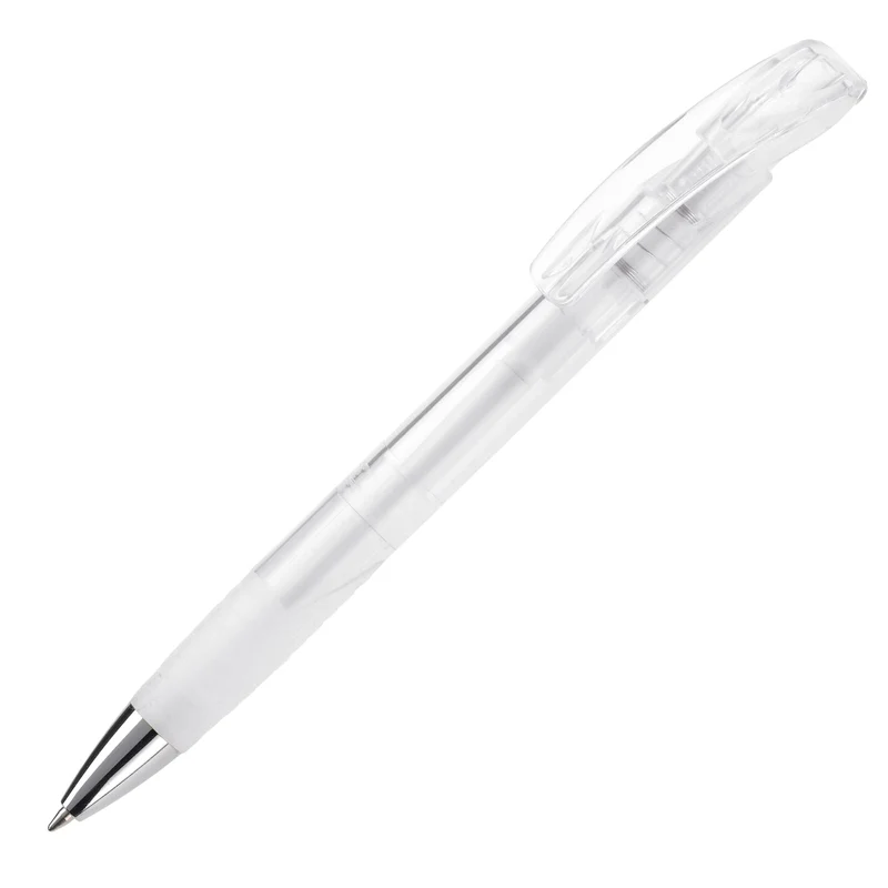 Penna a sfera Zorro Transparent