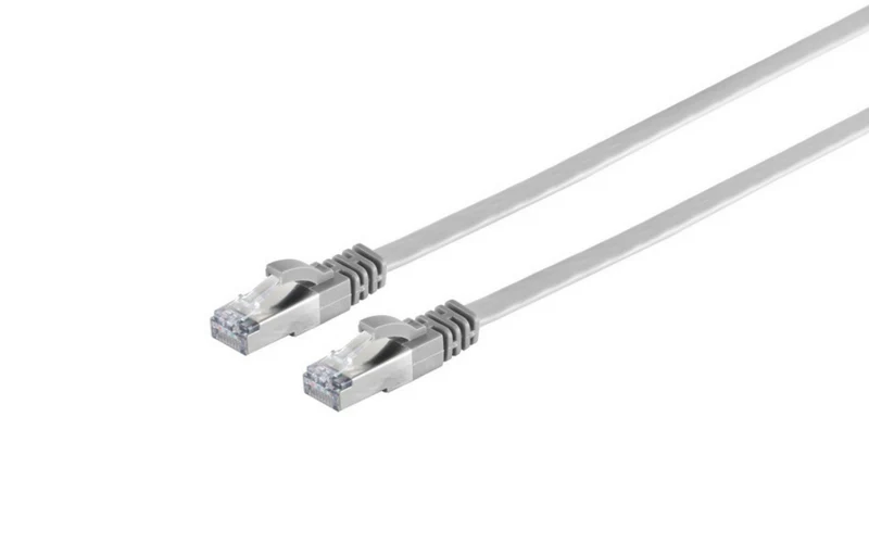 CAT 7 Patchkabel flat U/FTP